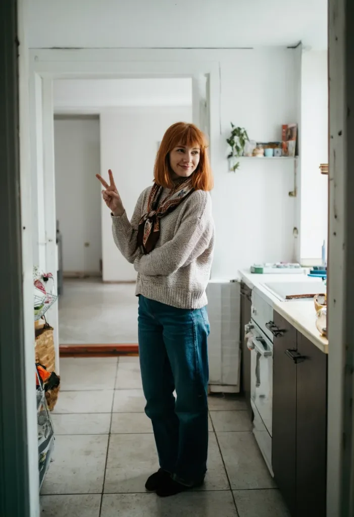 Евангелина