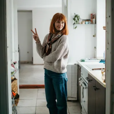 Евангелина