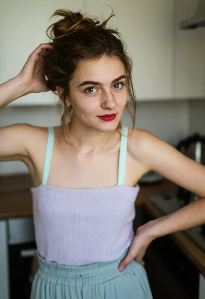 Камилла