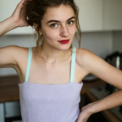 Камилла